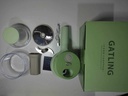 Electric Food Chopper Multifunction