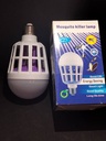 Ampoule Led Anti-Moustiques