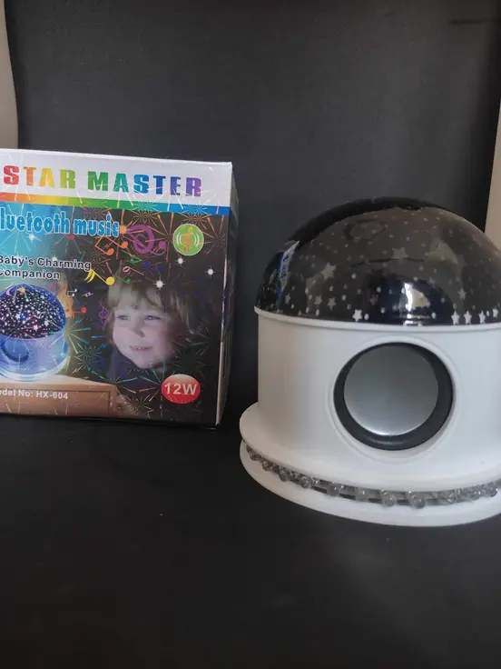 Star Master Bluetooth