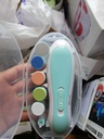 coupe-ongles électrique pour bébé