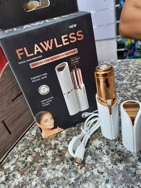 Flawless Épilateur