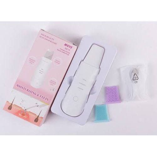 Appareil Ultrasonic Purificateur Points Noir