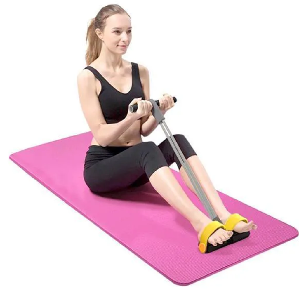 Pédales de Résistance – Fitness &amp; Musculation