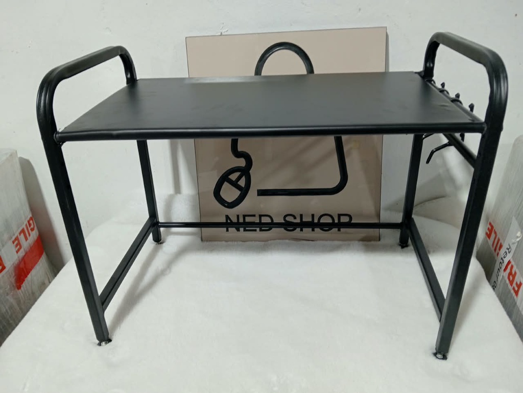 Support micro-ondes