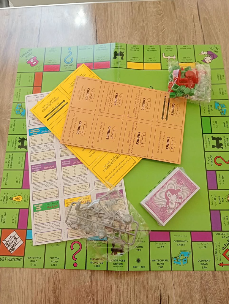 Monopoly