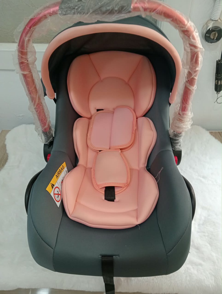 Siège Auto Bébé
