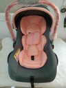 Siège Auto Bébé