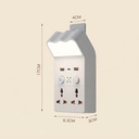 Lampe Murale Multifonction 3-en-1