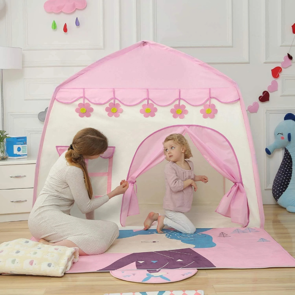 Tente de Jeu pour Enfants