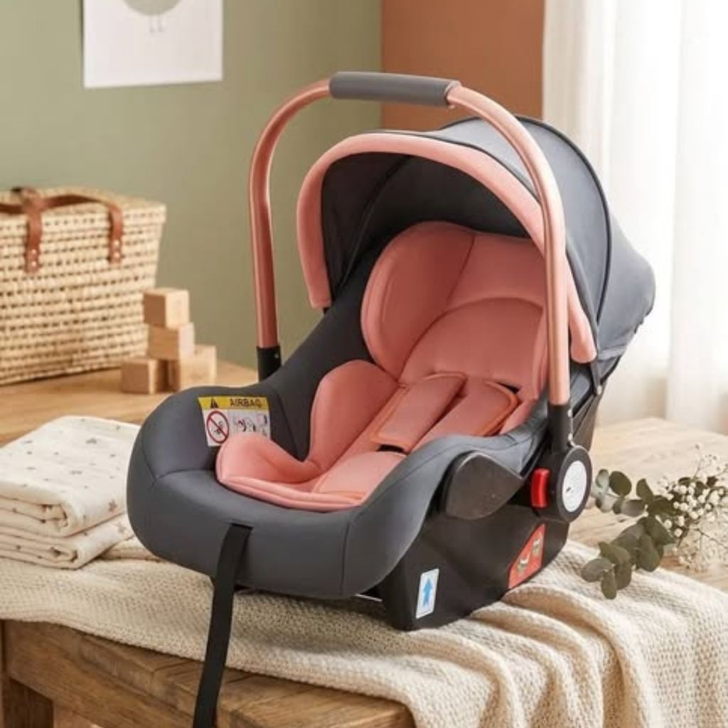 Siège Auto Bébé