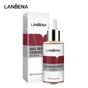 Lanbena Sérum Essence traitement antifongique enlève les champignons ongles réparateur Piedsmains