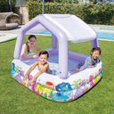 INTEX piscine pour enfants159 x 159 x 50 cm