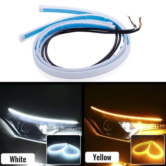 LED Bandes lumineuses pour voiture