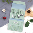 Ensemble de coupe-ongles professionnel