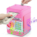 Tirelire électronique pour enfants (copie)