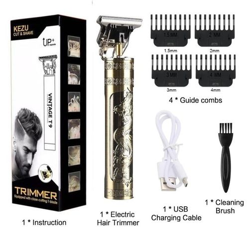 Tondeuse Rechargeable T9