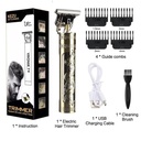 Tondeuse Rechargeable T9 (copie)