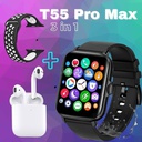 WATCH T55 pro max