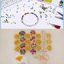 Ensemble de fabrication de bijoux N03