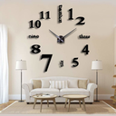 Horloge murale 3D (copie)