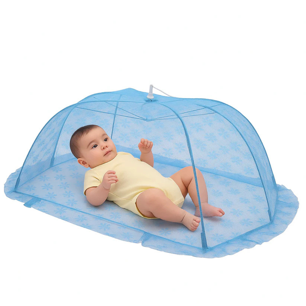 Moustiquaire bébé