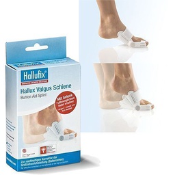 Correcteur hallux valgus orteil